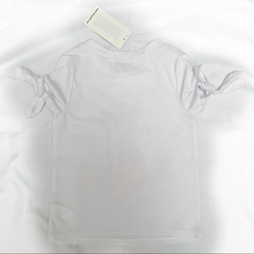 ADVENTURE WEAR TEE SHIRT - Picture 2 of 2
